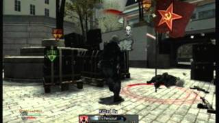 Riot Tribute Concomm