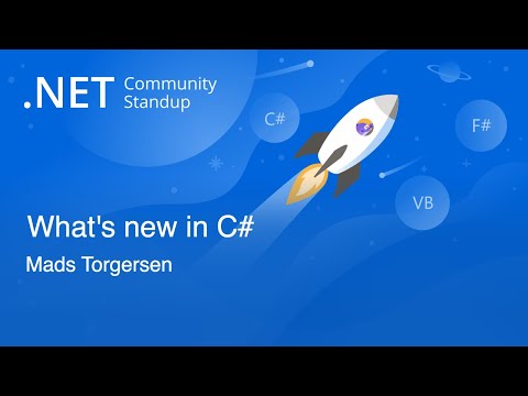 Languages & Runtime Community Standup - C# 11 and beyond