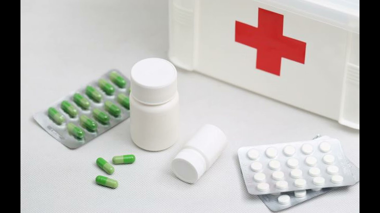 Вот где нельзя хранить аптечку, чтобы лекарства быстро не испортились.