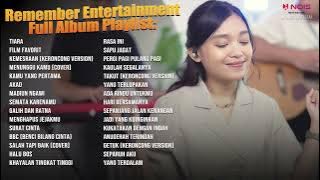 KRIS - TIARA (VERSI KERONCONG POP MODERN) | REMEMBER ENTERTAINMENT FULL ALBUM 2023