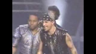 Download lagu Backstreet Boys - Yahoo Webcast - 01 - Everyone