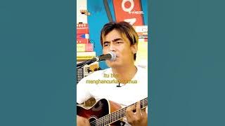 Charly - aku sungguh masih sayang padamu - di VINDES