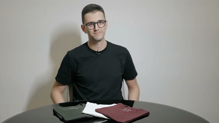 5 Motivos para você comprar a CAMISETA SUPER COMFORT!