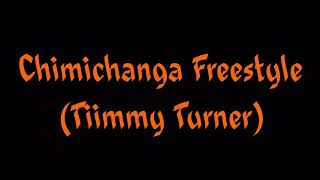 Swag Grandpa - Chimichanga Freestyle