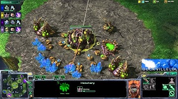 2v2 Action - Mcg vs Mouz - TZ v TZ