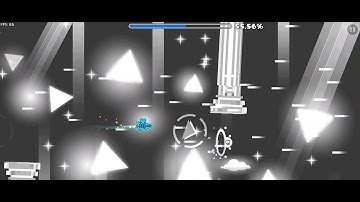 Somewhere Only We Know (by Renren178) || GDPS Editor 2.2