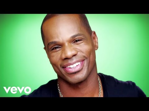 Kirk Franklin