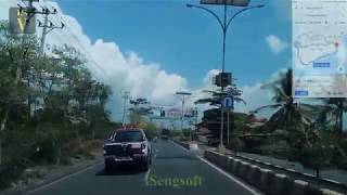 Software antrian samsat Batulicin screenshot 4