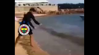 Olta Geldi̇ Fenerbahçe Vs Trabzonspor Olta Var Mı Olta Fenerli Tanıdıklarına Gönder