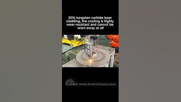 #lasercladding #laser #cnc #laseretched #welding #machine #lasertech #lasercutting