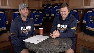 Zero to Sixty: Tarasenko