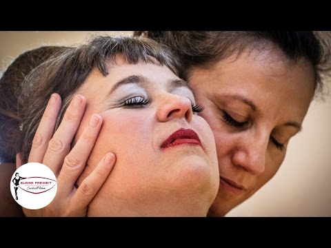 Tantra Massage für Frauen | Jasmin Bühler