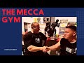 Competition au the mecca gym progymperpignan8831 salle dalexandre nataf