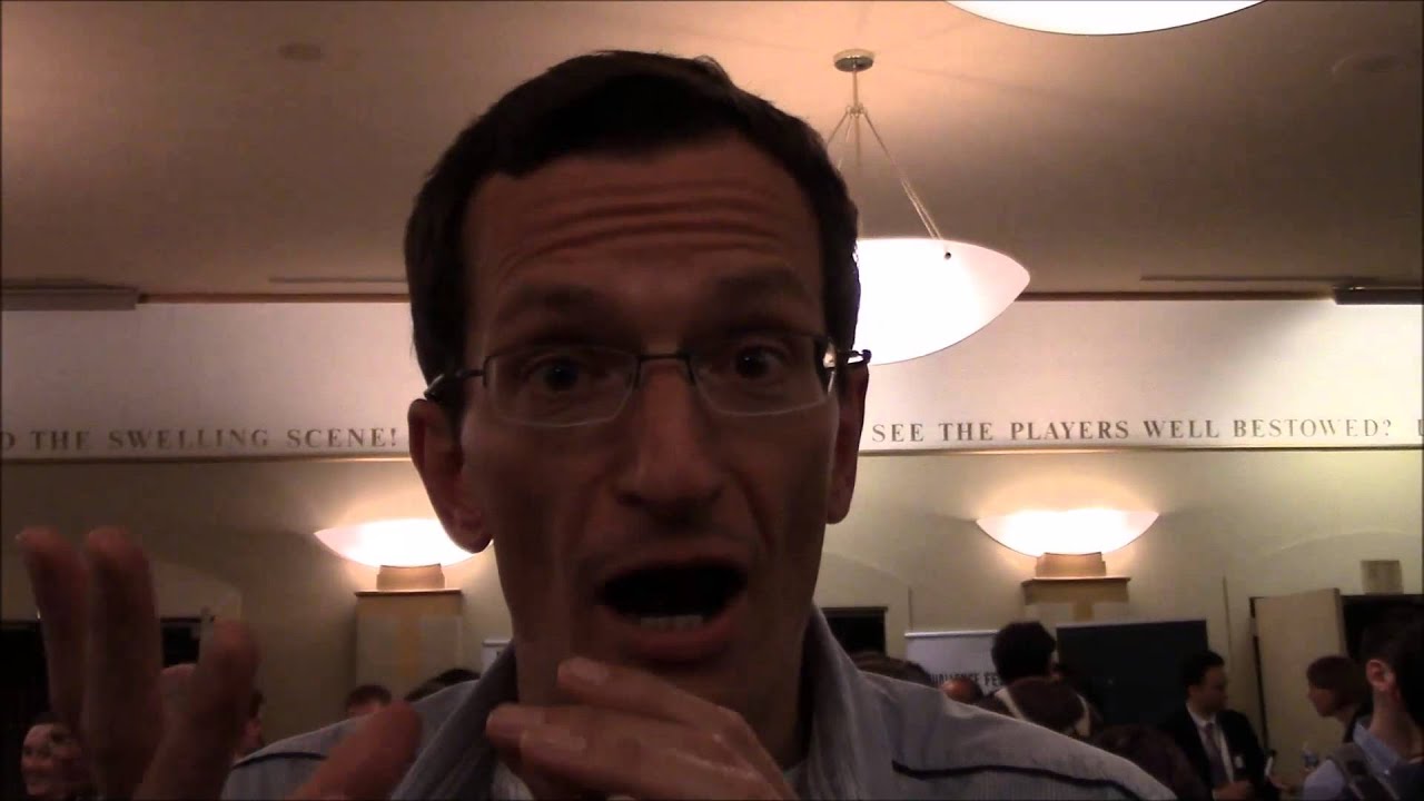 Eckart Burgwedel of Uberchord Engineering Shares the Secret of Startup Success