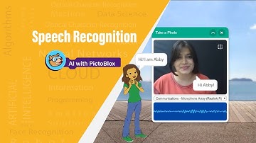 Codeavour 2021 | Mission AI and Coding Bootcamp | Day 4 | Speech Recognition