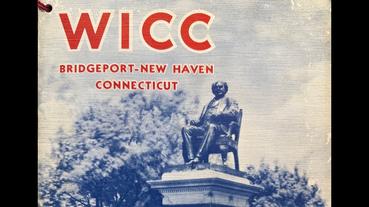 WICC - A look back to 1940