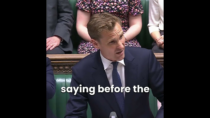 PMQs: why is Labour prioritising housing for illegal immigrants above housing our young people thumbnail