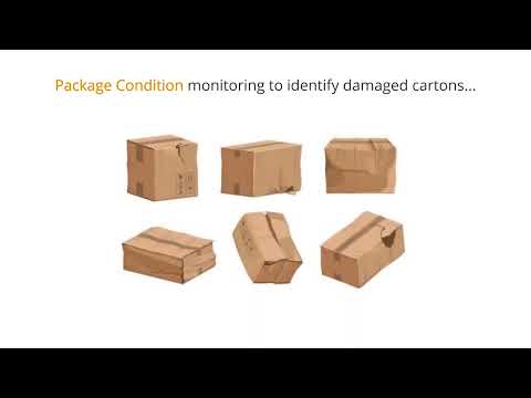 Get Real-Time Performance Metrics of Auto ID Systems