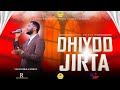 DHIYOO JIRTA SINGER BIKILA KEBEDE New Afaan Oromo Live Worship 2025 W B K Rehobot Adaamaa 