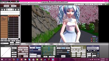 How to download MMD+how i do mmd