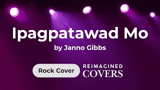 Ipagpatawad Mo by Janno Gibbs (Reimagined Rock Version) #OPMCovers, #AIRockCover, #AICovers screenshot 1