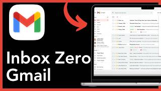 How To Build Inbox Zero System Gmail