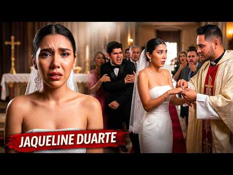Priest did the unthinkable to stop the wedding