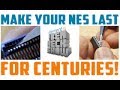 NES Tips and Tricks