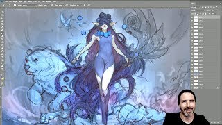 Crowfall - Pre-Alpha 5 Live! for August