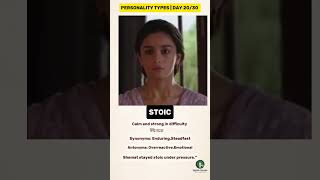 |Kaun bada STOIC? Alia(Raazi) ya Ranveer(Dhurandhar)? 🕵️♀️🕵️