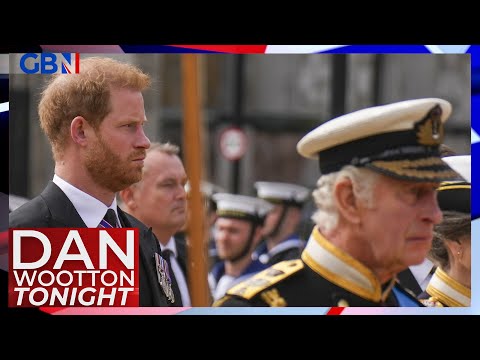 The clash: should king charles iii prioritise the country over harry & meghan relationship?