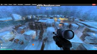 Uberstrike [LION.] Clan Practice #1