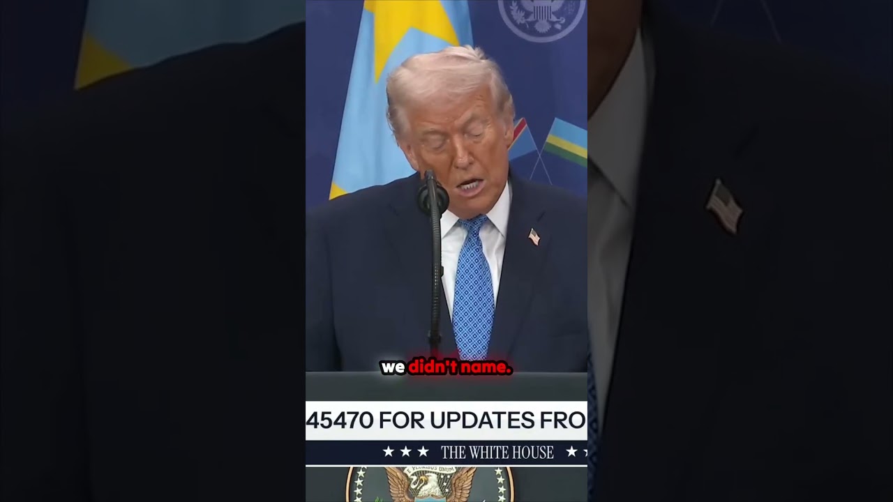 Trump: US is the 'Hottest Country' with $18 Trillion in Investment