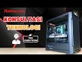 🔴 [Edukasi] Ngobrol Santai | Arrow Lake Refresh: Core Ultra 7 270K+ &amp; 250K+ | Konsultasi Gratis