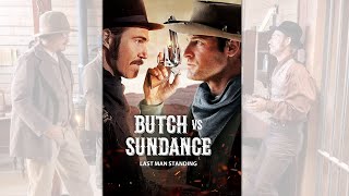Butch Vs Sundance Trailer