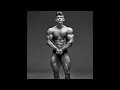 Bodybuilding shredded muscle model body update posing oliver prochazka styrke studio