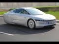 Volkswagen debuts 313mpg XL1 concept hybrid [Video]