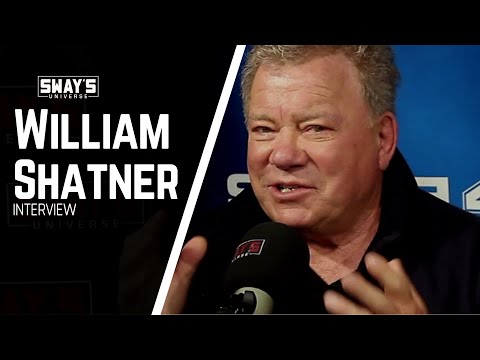Video: William Shatner'ın Yan Hustle Star Trek Nesillerinde Önemli Bir Görünüşe Sahiptir