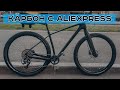 Карбоновый велосипед с AliExpress за 70тр. Спустя 3 месяца!