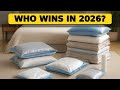 Top 5 Best Vacuum Storage Bags Pack 2026 - Maximize Your Space Efficiently