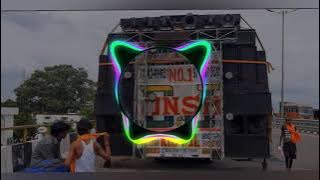 2021 New Siren Compition Trance || 🔥Dj Swam Gzb🔥 || New Siren Trance 2021 || 2021 New Trance...!