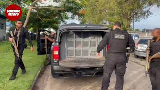 RADAR NEWS - Operação em Porto Seguro prende 4 pessoas por tráfico, golpes e lavagem de dinheiro