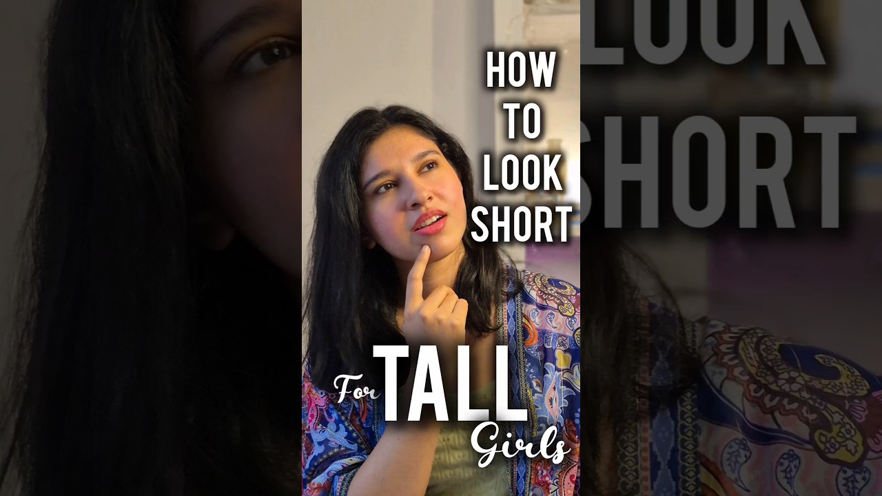 Tall girl's Styling tips ❤️ | Malayalam | Styling | 