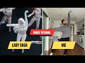 Let S Learn Lady Gaga Abracadabra Dance STEP BY STEP TUTORIAL Let S Learn Lady Gaga Abracadabra Dance STEP BY STEP TUTORIAL