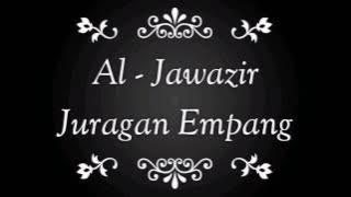 Al - Jawazir Juragan Empang