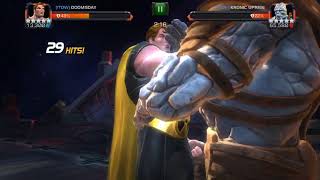 Hyperion vs Korg Boss node 54