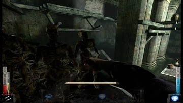 Dark Messiah part 18 [HD]