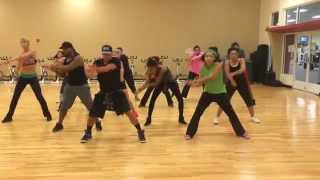 august alsina ft nicki minaj no love cardio dance cool downstretch