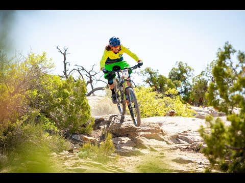 Junior Enduro Cup