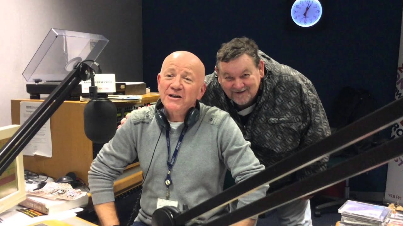 KIND 40th Birthday Message Roger Lyons & Kevin YouTube